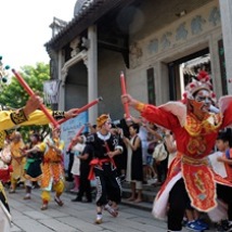 文化自信,从对“自我”的存续而来 文化自信,从对“自我”的存续而来