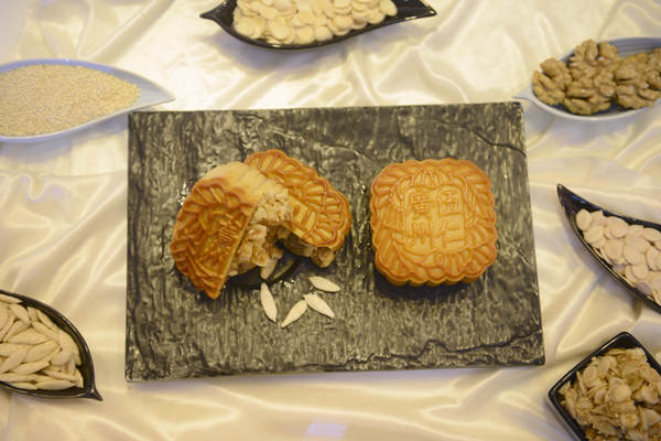 Prizes! How we celebrate Mid-Autumn Festival in Guangdong “我在广东人月两团圆”中秋节线上征集活动