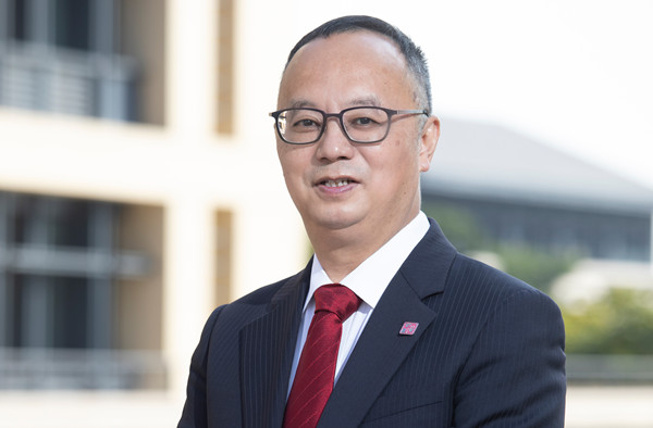 Opinion|UM rector: more university facilities to be placed in Hengqin cooperation zone
