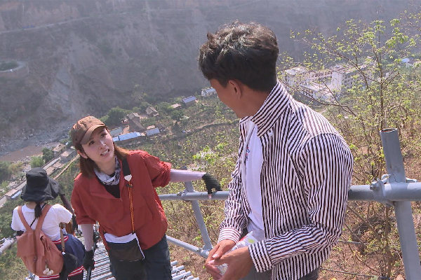 Documentary ‘No Poverty Land’ shows a miracle of poverty alleviation in China