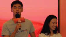 李梦挑战“不疯的女人”,电影《207B》在深圳开机 李梦挑战“不疯的女人”,电影《207B》在深圳开机
