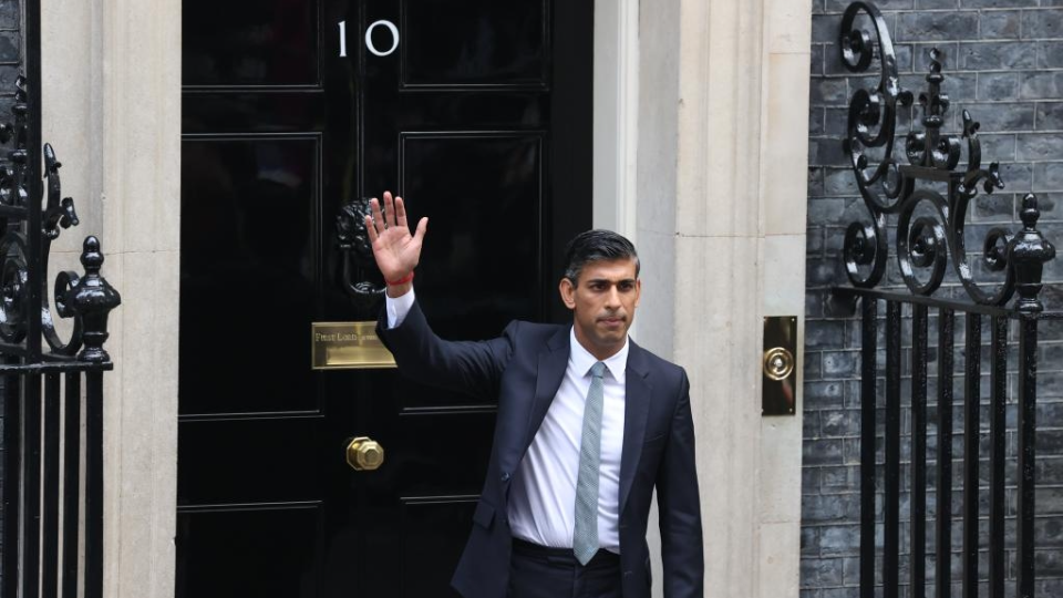 UK under Sunak: Where is it going?