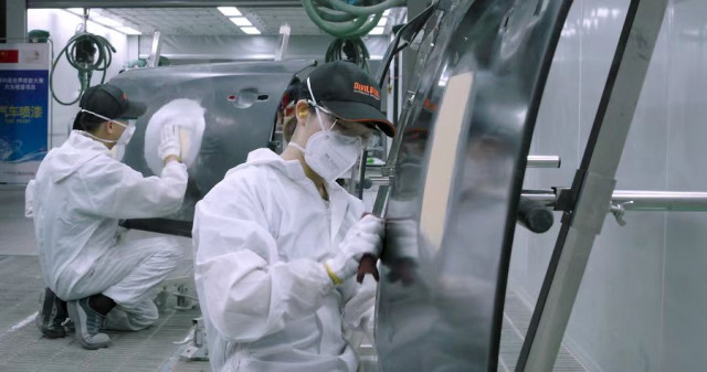 Guangdong to create fertile soil for GBA talent