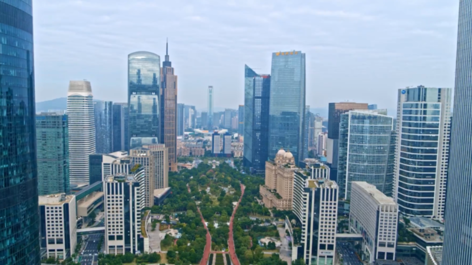 Guangdong delivers policy presentations to encourage investment