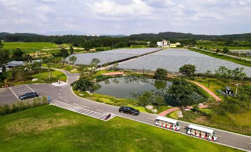 More preferential land and sea use policies launched in Guangdong