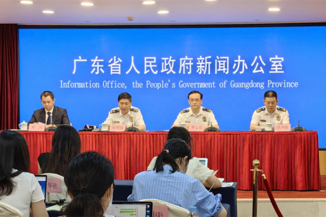 Guangdong launches fire safety rectification work, focusing on medical institutions