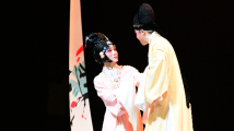 晋剧青衣郑芳芳:以琴续情,重塑经典之美 晋剧青衣郑芳芳:以琴续情,重塑经典之美