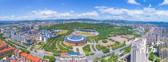 南方日报记者 何森垚 摄