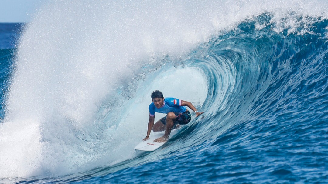 Breaking, skateboarding, surfing, and sport climbing: A look at the new faces of Paris 2024 Olympics