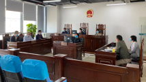 南粤民企的法治“定心丸”——广东法院服务保障民营经济高质量发展工作纪事 南粤民企的法治“定心丸”——广东法院服务保障民营经济高质量发展工作纪事