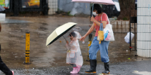 Cold air is coming, has fall already arrived in Guangdong? Cold air is coming, has fall already arrived in Guangdong?