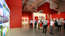 “好家风”吹进千家万户!广东省家庭家教家风展闭幕 “好家风”吹进千家万户!广东省家庭家教家风展闭幕