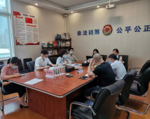 为创新升级构筑“防护盾” 为创新升级构筑“防护盾”