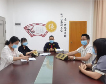 筑牢“石都”公平正义之基 筑牢“石都”公平正义之基