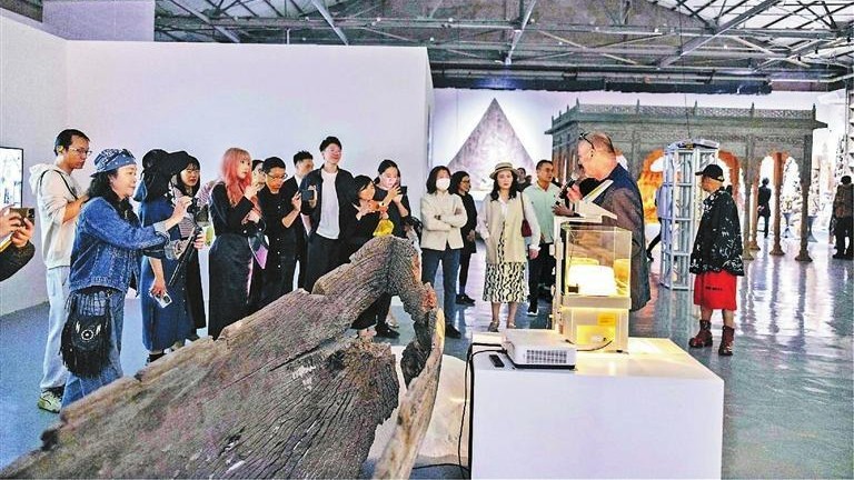 UN-Habitat, Singapore urban agency to join bi-city biennale for 1st time