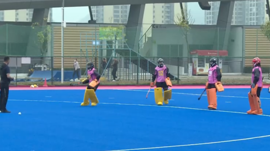 Women's FIH Pro League Season 7 (China) to kick off in Yunfu in February