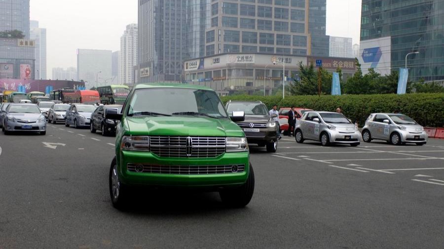 China's Shenzhen completes first-ever fee settlement for electric vehicle discharge to grid