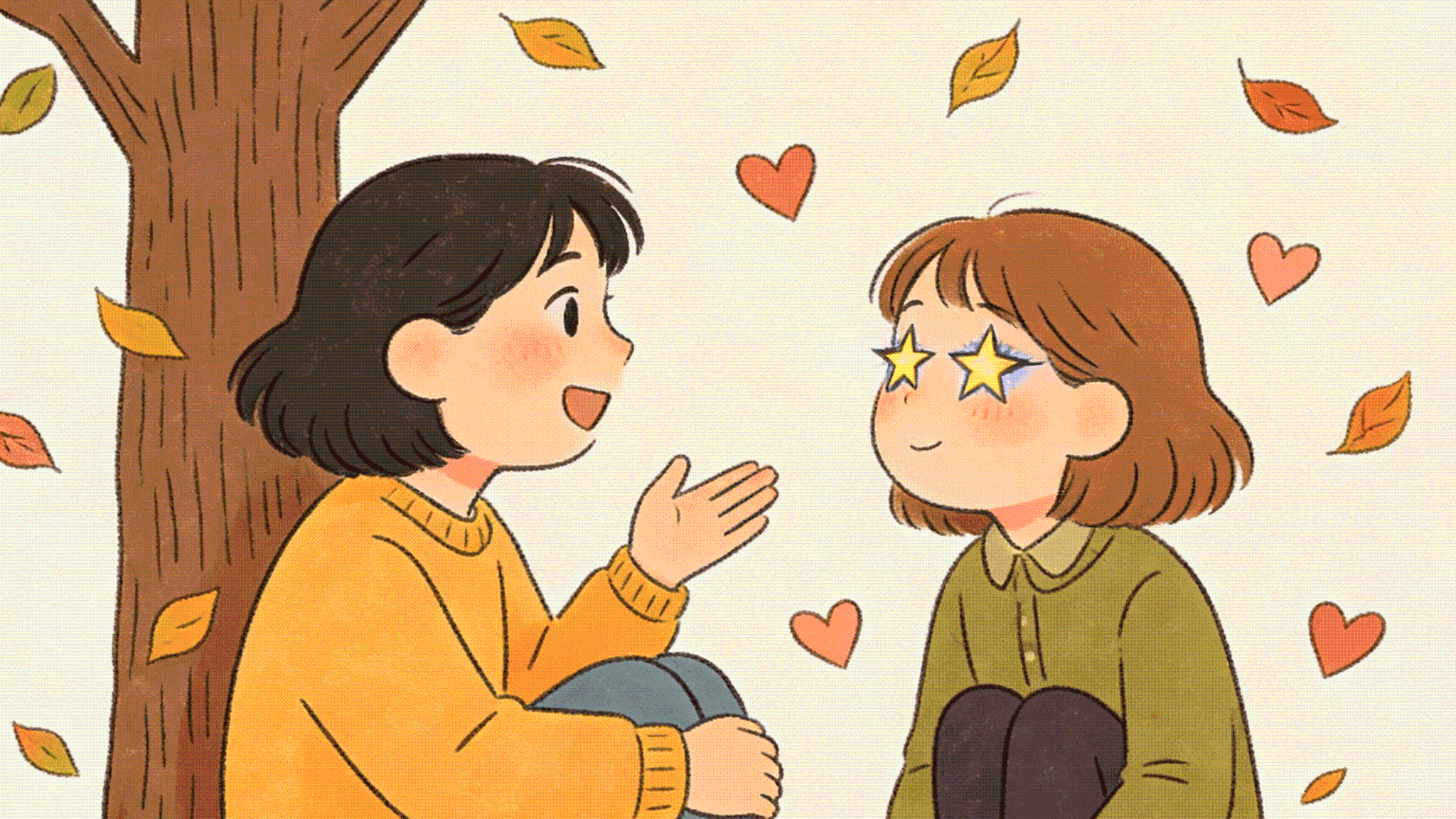 熬夜、暴食、拖延……青少年“自我惩罚”行为的心理真相