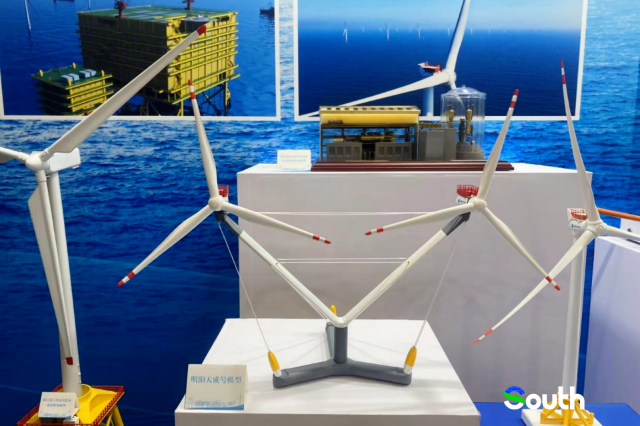 Yangjiang rises as Guangdong's top powerhouse in 14th Five-Year Plan period