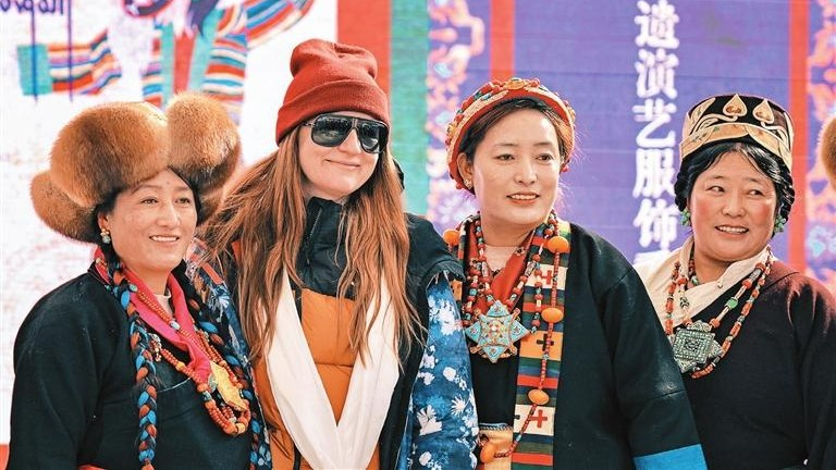 Richer, deeper, heartier: behind China’s New Year inbound traveler influx