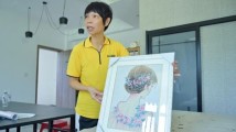 致敬好人|龙莺女:用爱教育残障女儿,心系特殊家庭 致敬好人|龙莺女:用爱教育残障女儿,心系特殊家庭
