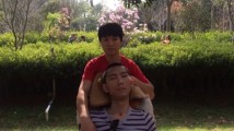 致敬好人|廖宝桃:为爱坚守,照料瘫痪丈夫七年 致敬好人|廖宝桃:为爱坚守,照料瘫痪丈夫七年