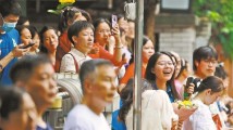 英语、物理、历史科目考试结束,题目有何特点?考生感受如何? 英语、物理、历史科目考试结束,题目有何特点?考生感受如何?