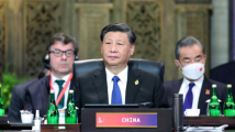 习近平主席提出应对重大发展挑战的三个关键词 习近平主席提出应对重大发展挑战的三个关键词