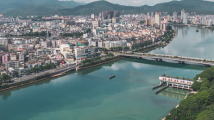 河源市检察院:以党的二十大精神为引领 奋力书写河源检察高质量发展新篇章 河源市检察院:以党的二十大精神为引领 奋力书写河源检察高质量发展新篇章