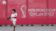 冬天里的一把火——2022卡塔尔世界杯十大看点