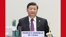 习近平出席亚太经合组织第二十九次领导人非正式会议并发表重要讲话 习近平出席亚太经合组织第二十九次领导人非正式会议并发表重要讲话