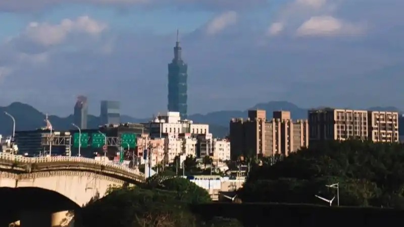 台湾岛内统派团体呼吁台湾人民自救走出困局