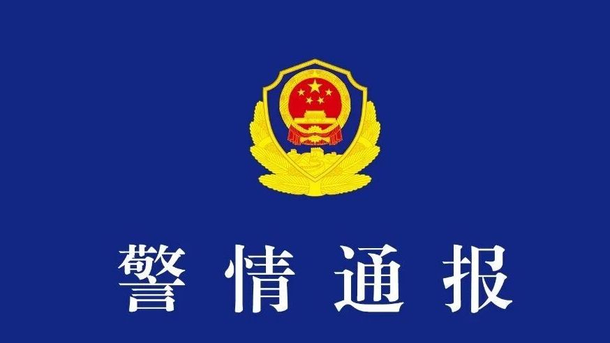 成都公安通报：中超比赛期间，两名观众侮辱对方球员被拘留