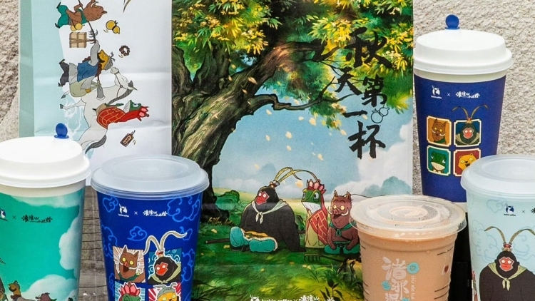 《浪浪山小妖怪》带动上海电影第三季度大幅增收增利