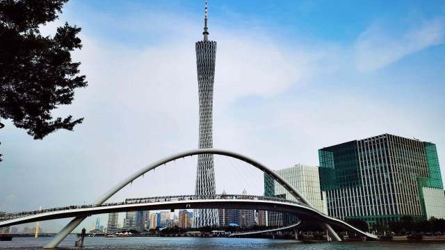 四中全会后，广东明确一项重要任务