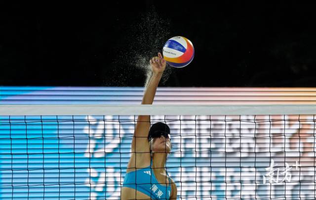 南方+ 董天健 拍摄