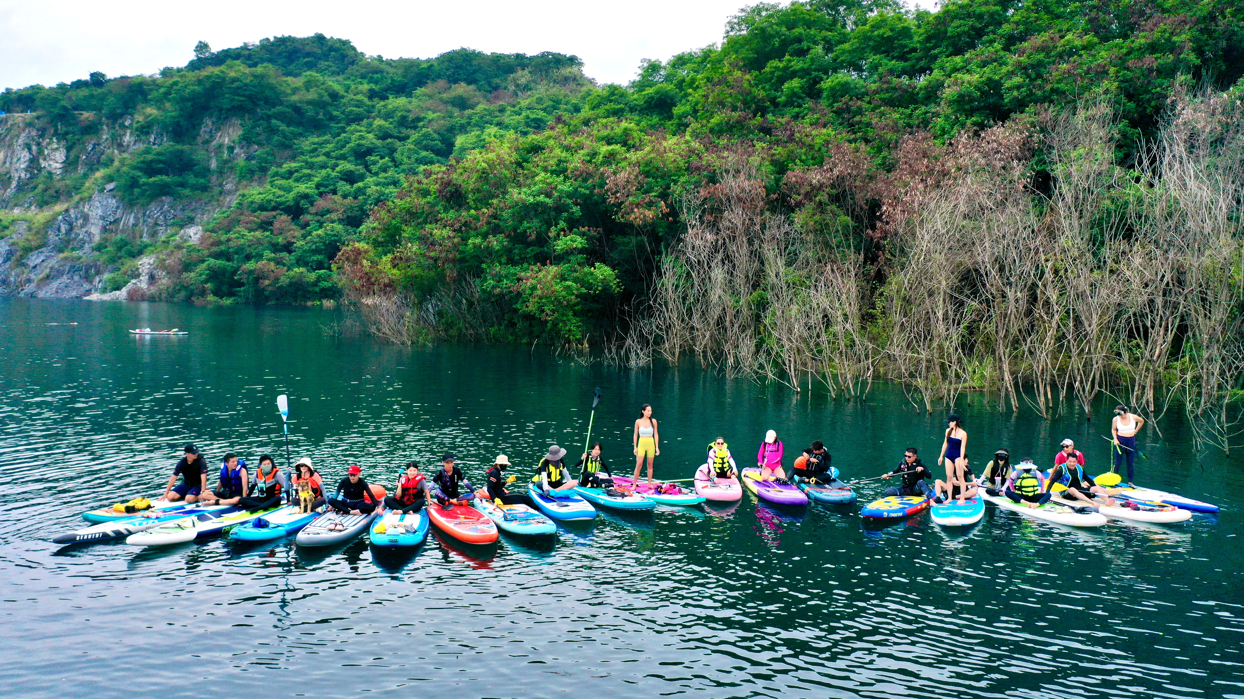 从“看比赛”到“玩体验”，“体育+”如何引爆一座城？