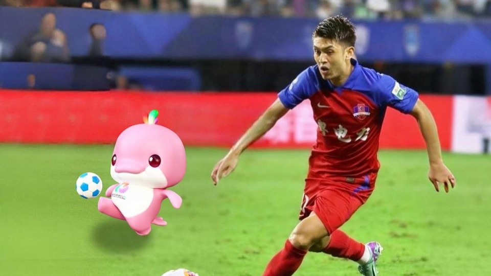 Hometown of football, where dreams come true