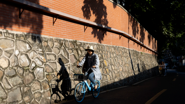 Guangdong to experience four cold air events in November