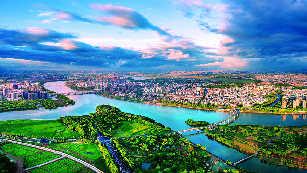 300余位重磅嘉宾相聚衢州，他们因何而来？