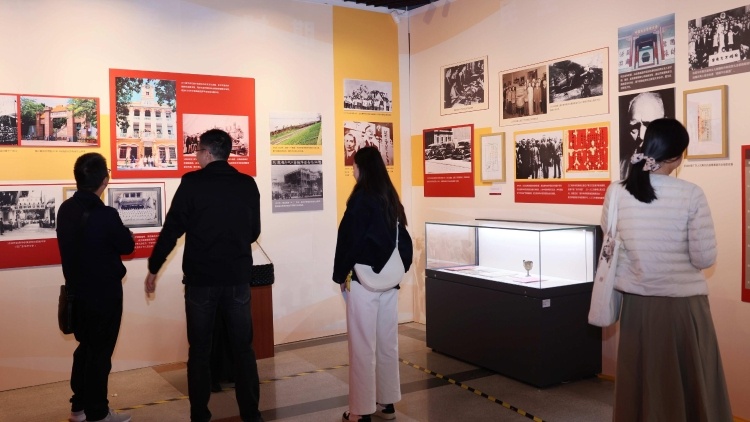 近十年我国年增200多家博物馆 已进入快速发展期