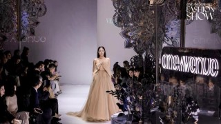 2024 Milan-SZ Twin Cities Fashion Week opens at Futian