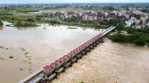 北江流域可能出现较大洪水，广东启动水利防汛Ⅲ级应急响应