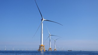 广东加快推动能源绿色低碳转型 大力培育发展绿色低碳产业