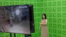 AI大模型加持下,“李白”成文博会“顶流”! AI大模型加持下,“李白”成文博会“顶流”!