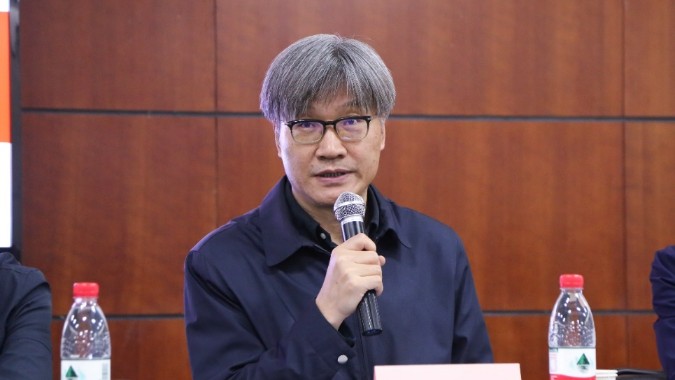 北京大学副校长王博：守正创新是中华文化连绵不绝的不二法门