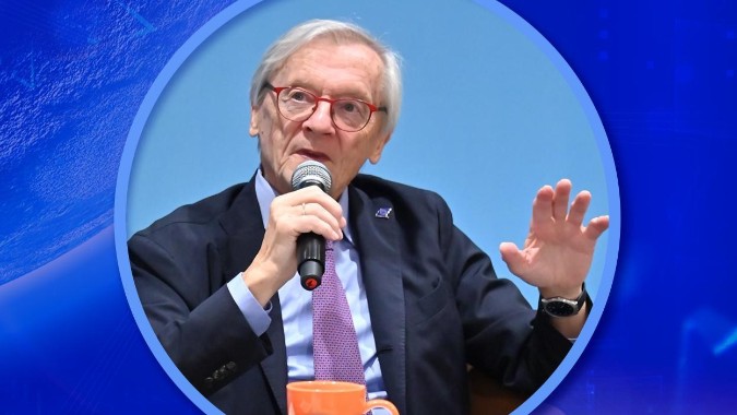 Video丨Former Chancellor of Austria：Austria and China have a lot of cooperation in culture and science