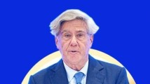 美国老百姓如何看待中美关系和中国人?约翰·桑顿这样说 美国老百姓如何看待中美关系和中国人?约翰·桑顿这样说