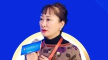 李舫:“三大全球倡议”彰显中华文化的包容性、和平性、文明性 李舫:“三大全球倡议”彰显中华文化的包容性、和平性、文明性