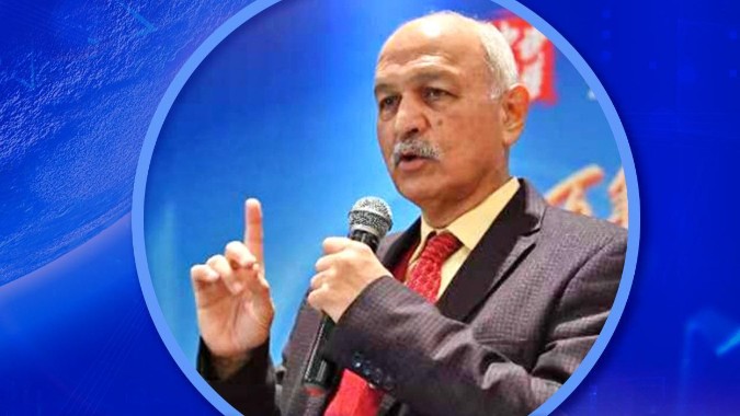 Video丨Chairman of the Pakistan-China Institute:Guangdong plays an important role in the Belt and Road Initiative